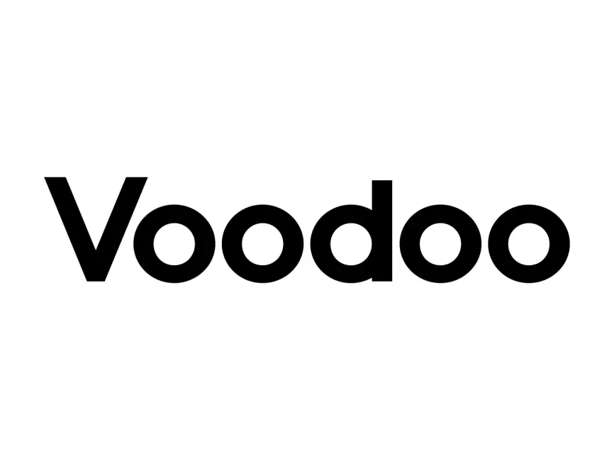 Voodoo logo